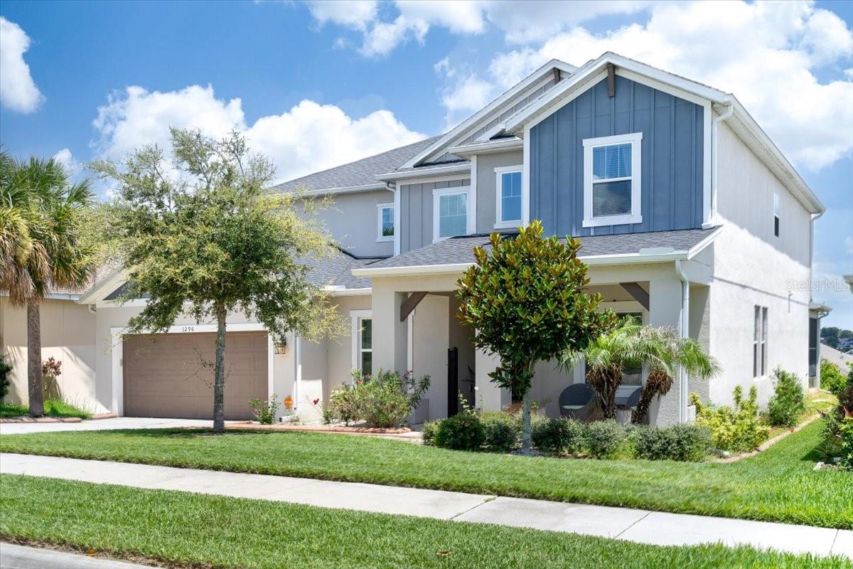 Photo of 1296 WATERVIEW RIDGE CIRCLE APOPKA FL 32703