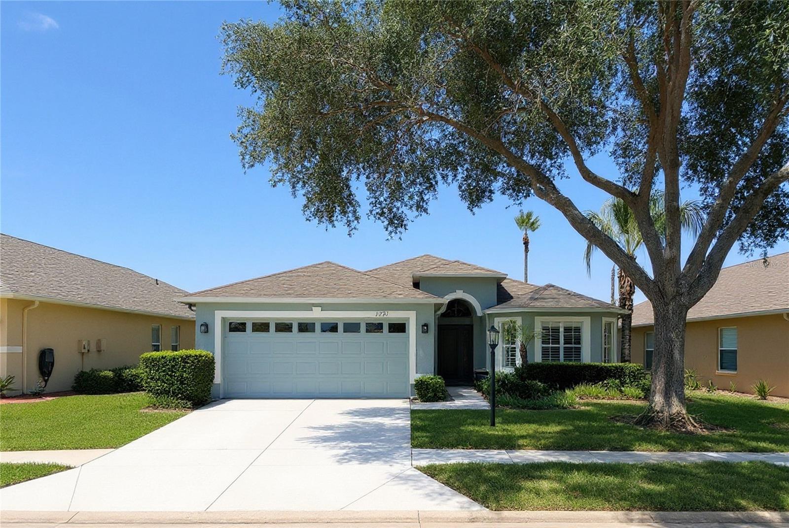 Photo of 11731 HERITAGE POINT DRIVE HUDSON FL 34667
