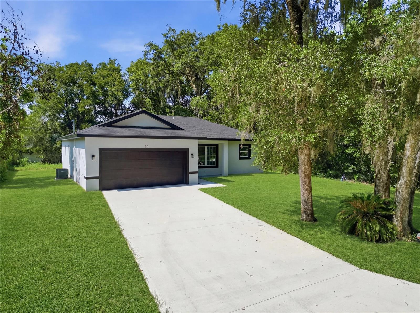 Photo of 881 W WISCONSIN AVENUE ORANGE CITY FL 32763