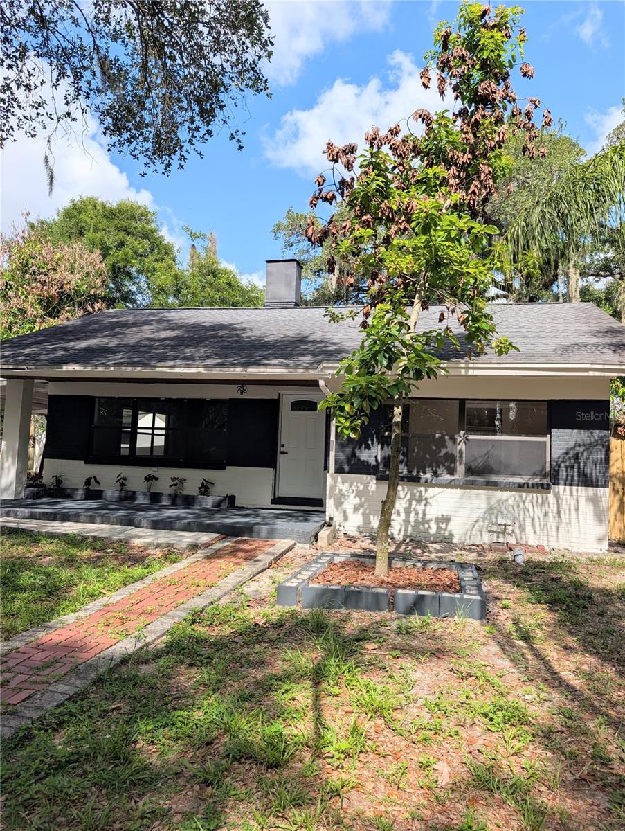 Photo of 8206 N 19TH STREET TAMPA FL 33604
