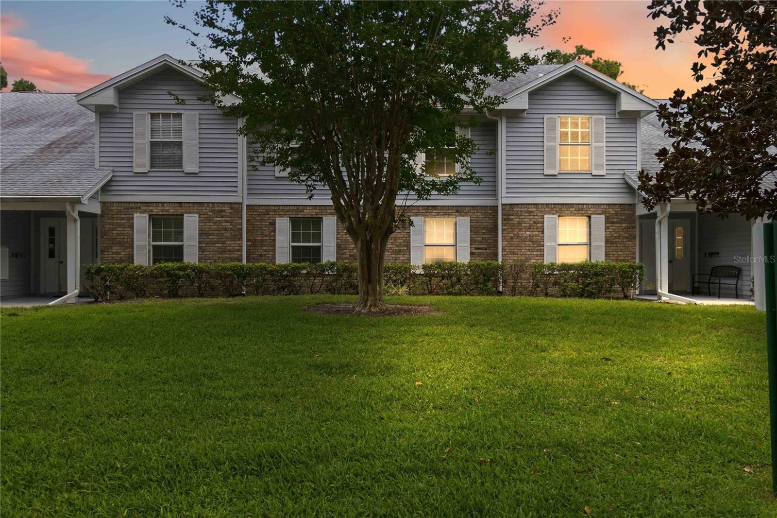 Photo of 5278 WHITSTABLE WAY #5 ORLANDO FL 32812