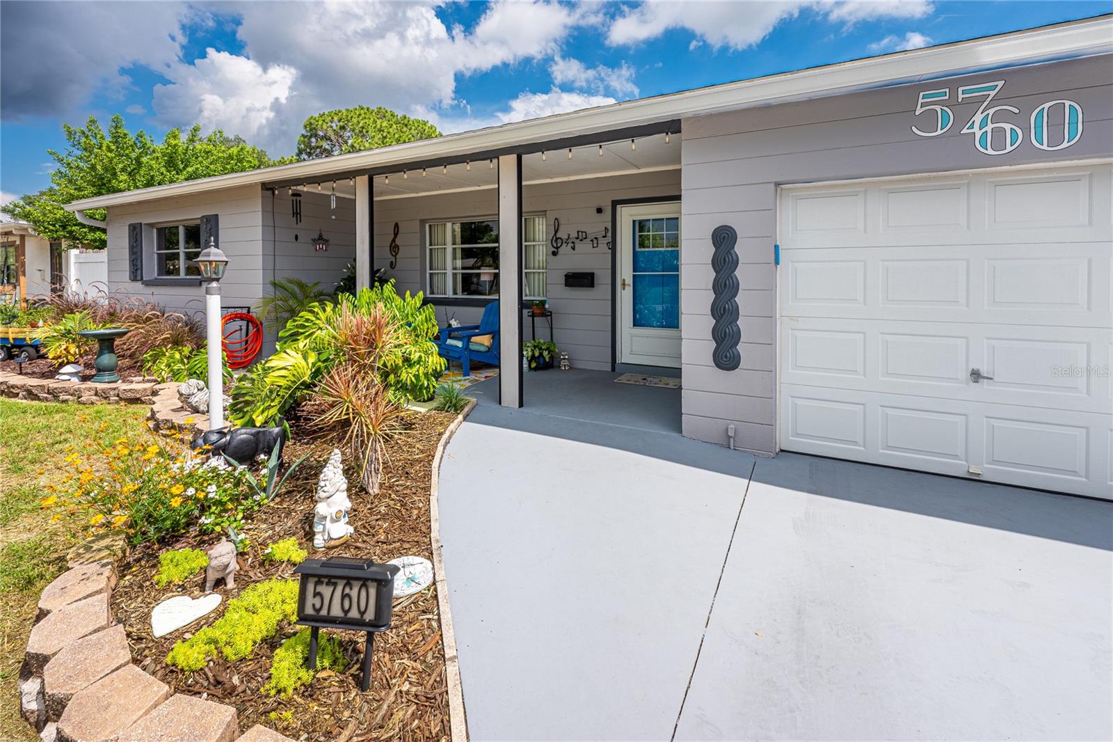 Photo of 5760 3RD AVENUE ST PETERSBURG FL 33710