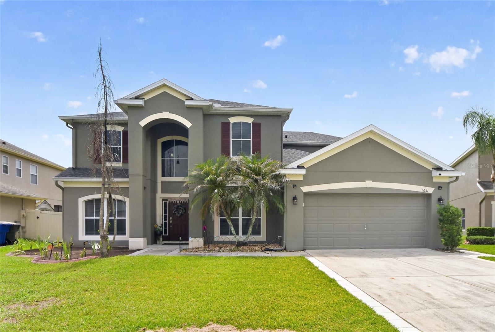 Photo of 3651 DAYDREAM PLACE ST CLOUD FL 34772