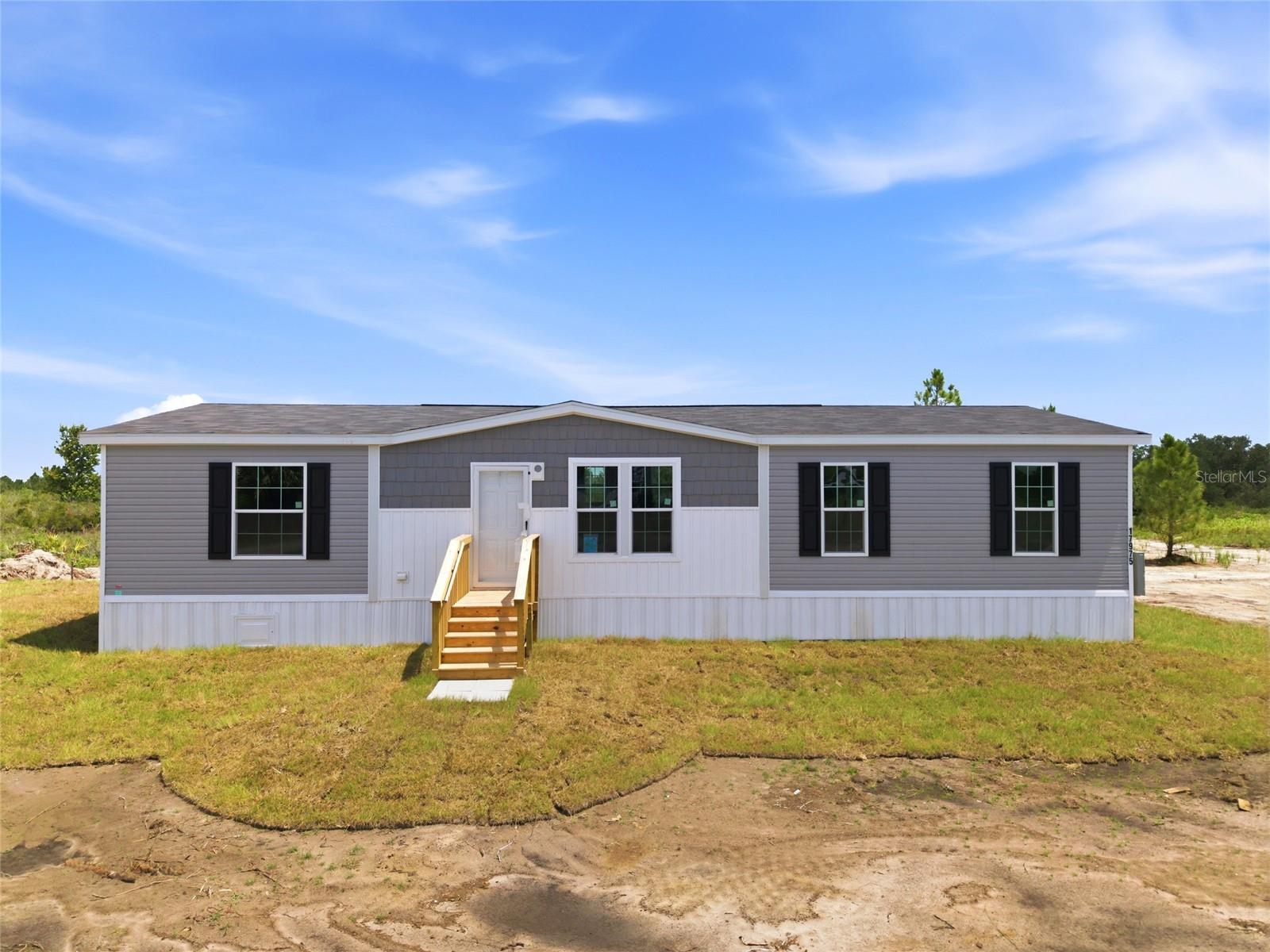 Photo of 17975 NW 266TH STREET OKEECHOBEE FL 34972