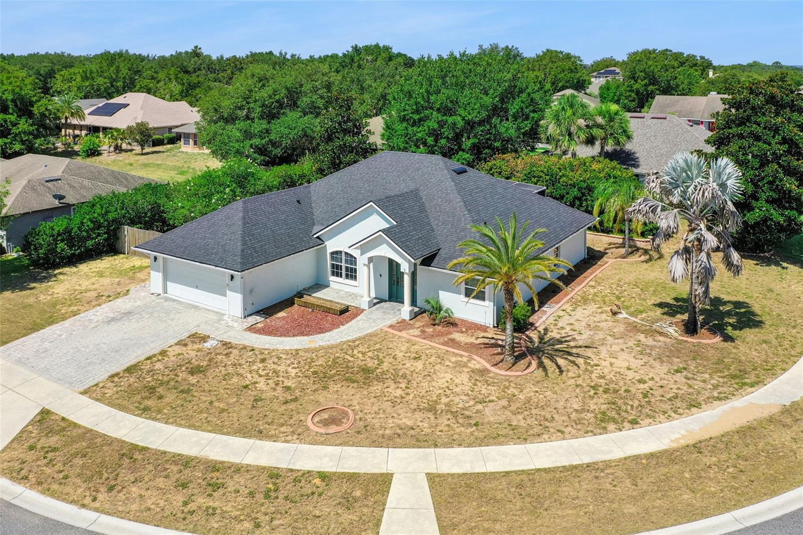 Photo of 4450 ABACO DRIVE TAVARES FL 32778