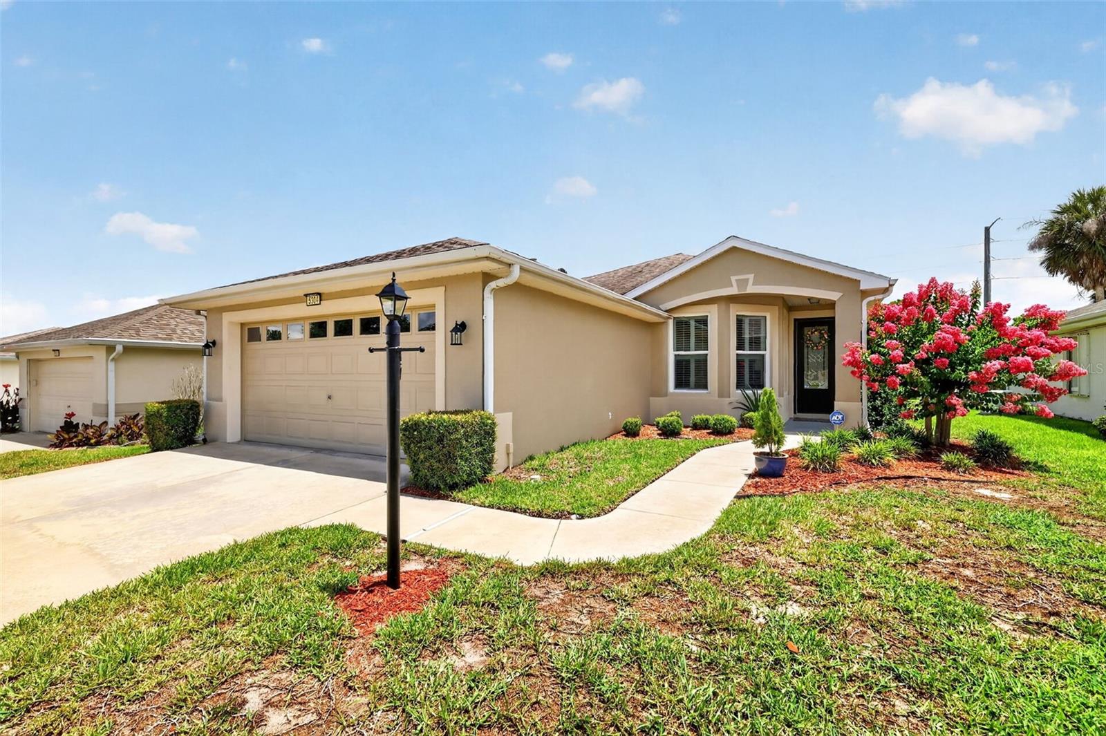 Photo of 5304 TREASURE VIEW WAY LEESBURG FL 34748