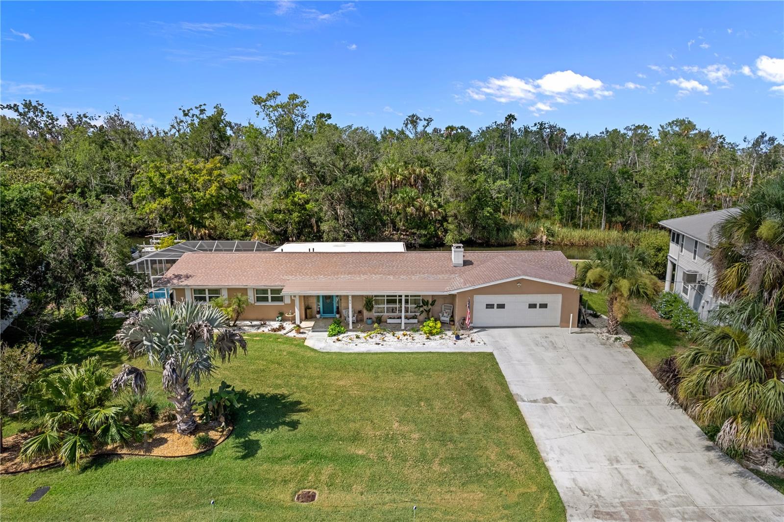 Photo of 2160 N WATERSEDGE DRIVE CRYSTAL RIVER FL 34429