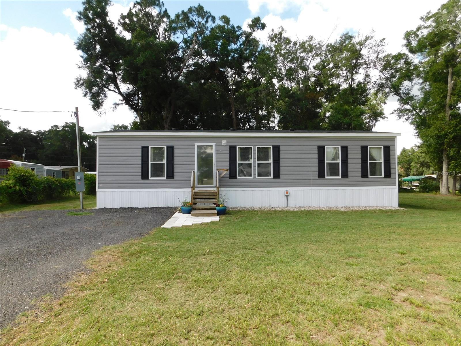 Photo of 4920 SE 146TH PLACE SUMMERFIELD FL 34491