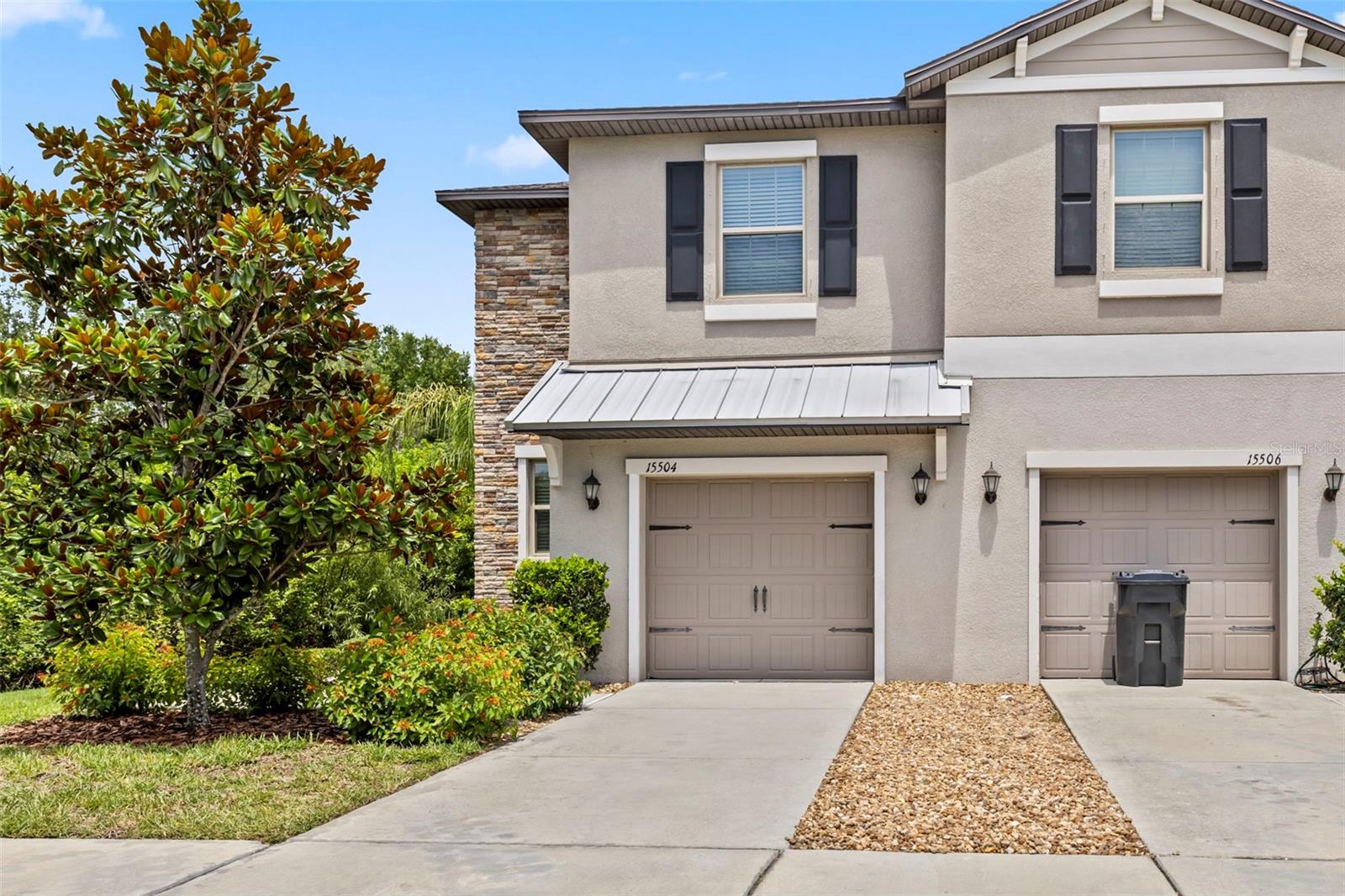 Photo of 15504 FLORENCE HOLLOW PLACE RUSKIN FL 33573