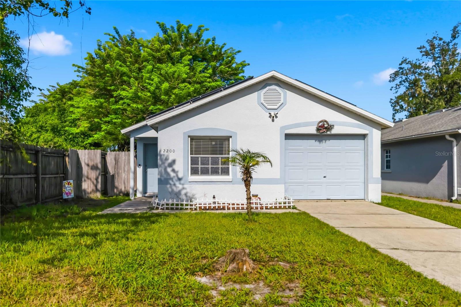 Photo of 2200 ROSE BROOK COURT ORLANDO FL 32817
