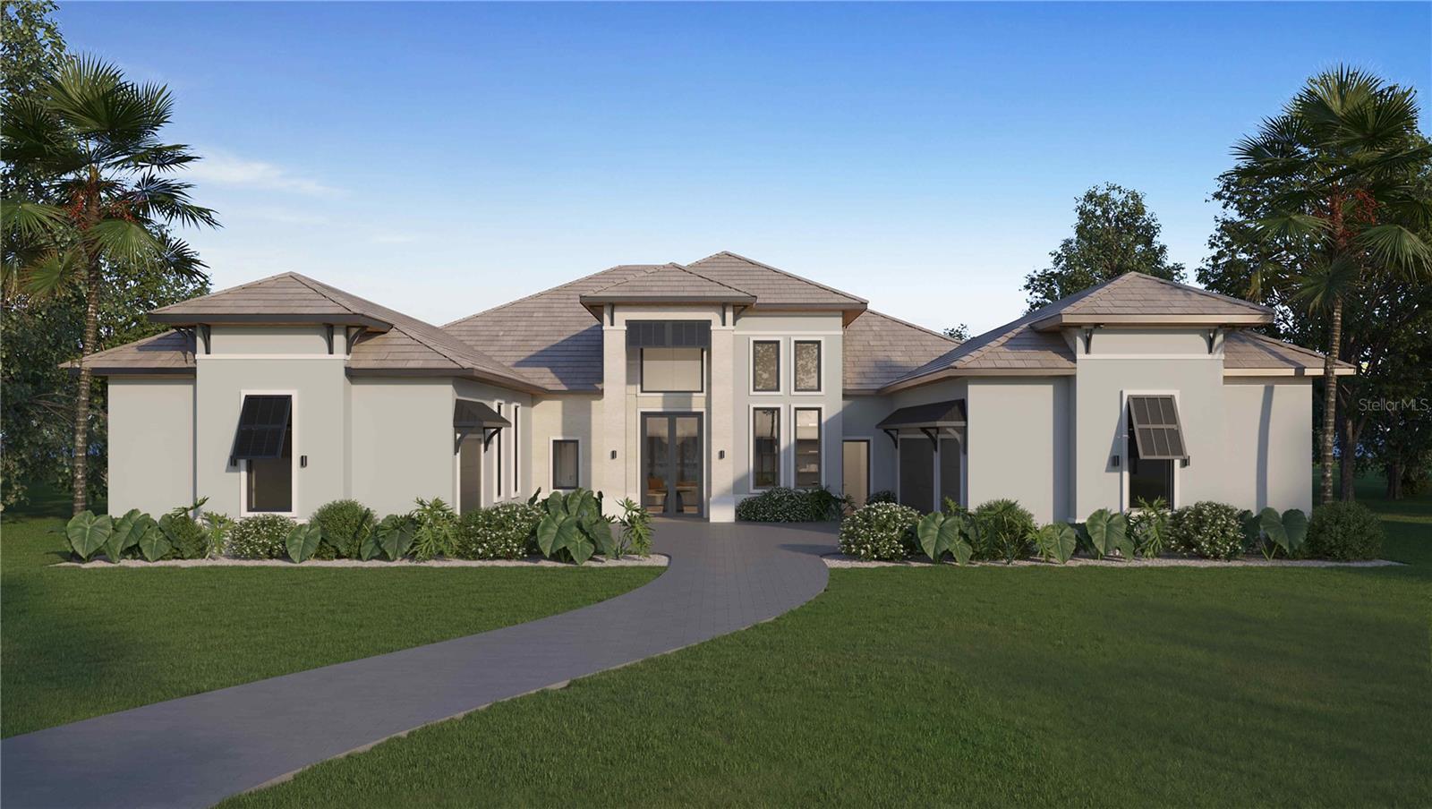 Photo of 15054 PENDIO DRIVE BELLA COLLINA FL 34756