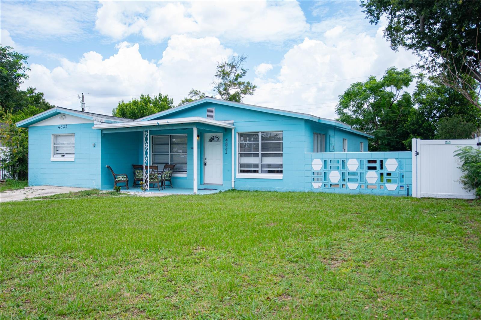 Photo of 4833 CROW STREET ORLANDO FL 32819