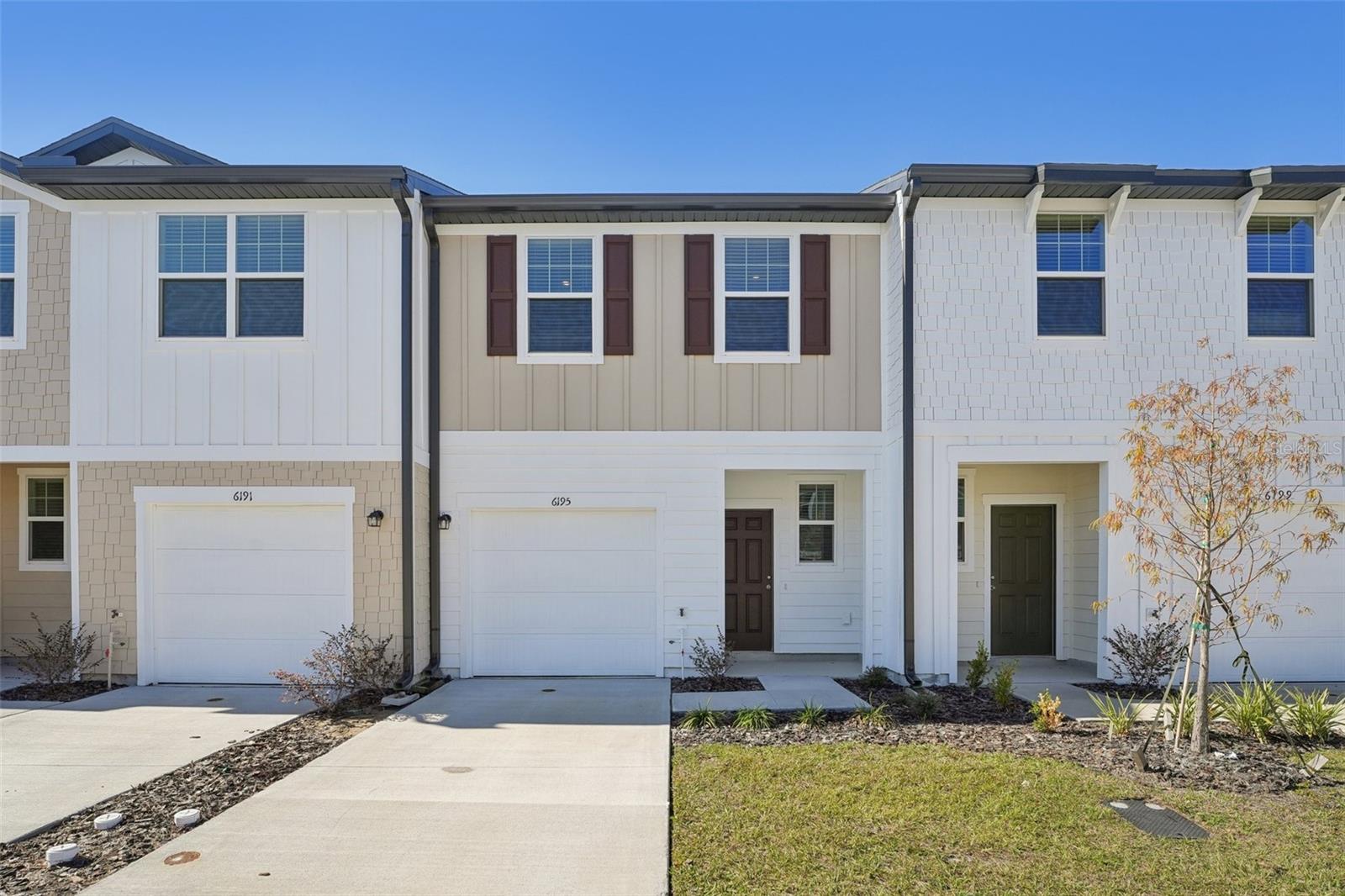 Photo of 14856 LUCCA WAY DADE CITY FL 33523