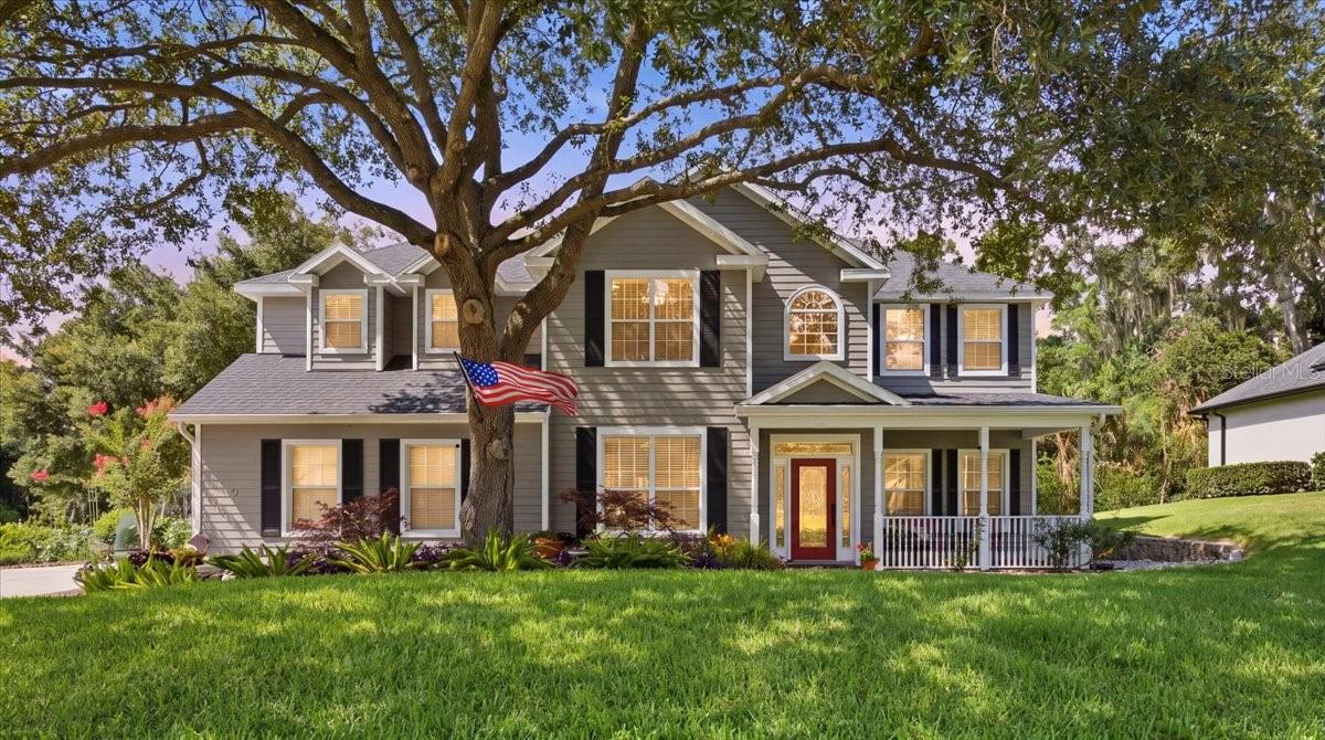 Photo of 519 TEAGARDEN COURT WINTER GARDEN FL 34787