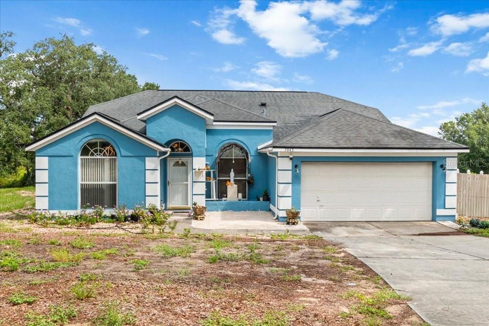 Photo of 7045 CORAL COVE DRIVE ORLANDO FL 32818