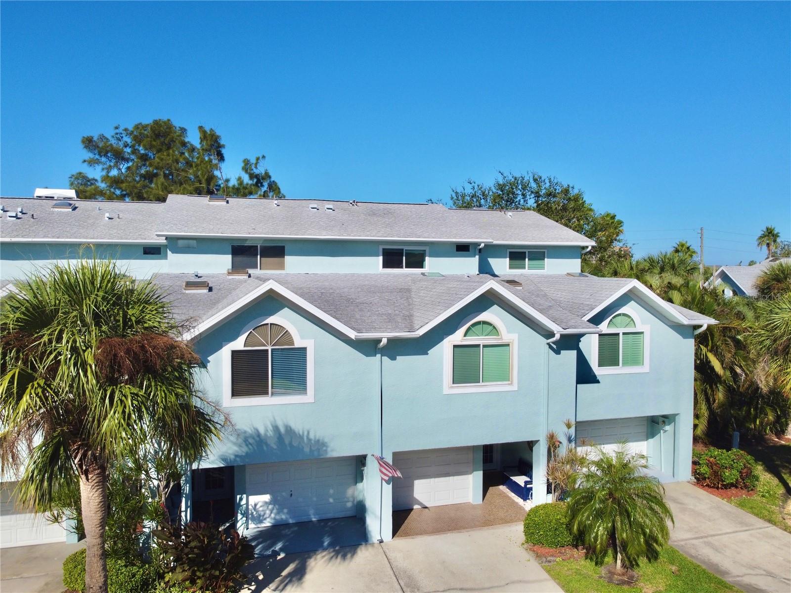 Photo of 603 GARLAND CIRCLE INDIAN ROCKS BEACH FL 33785