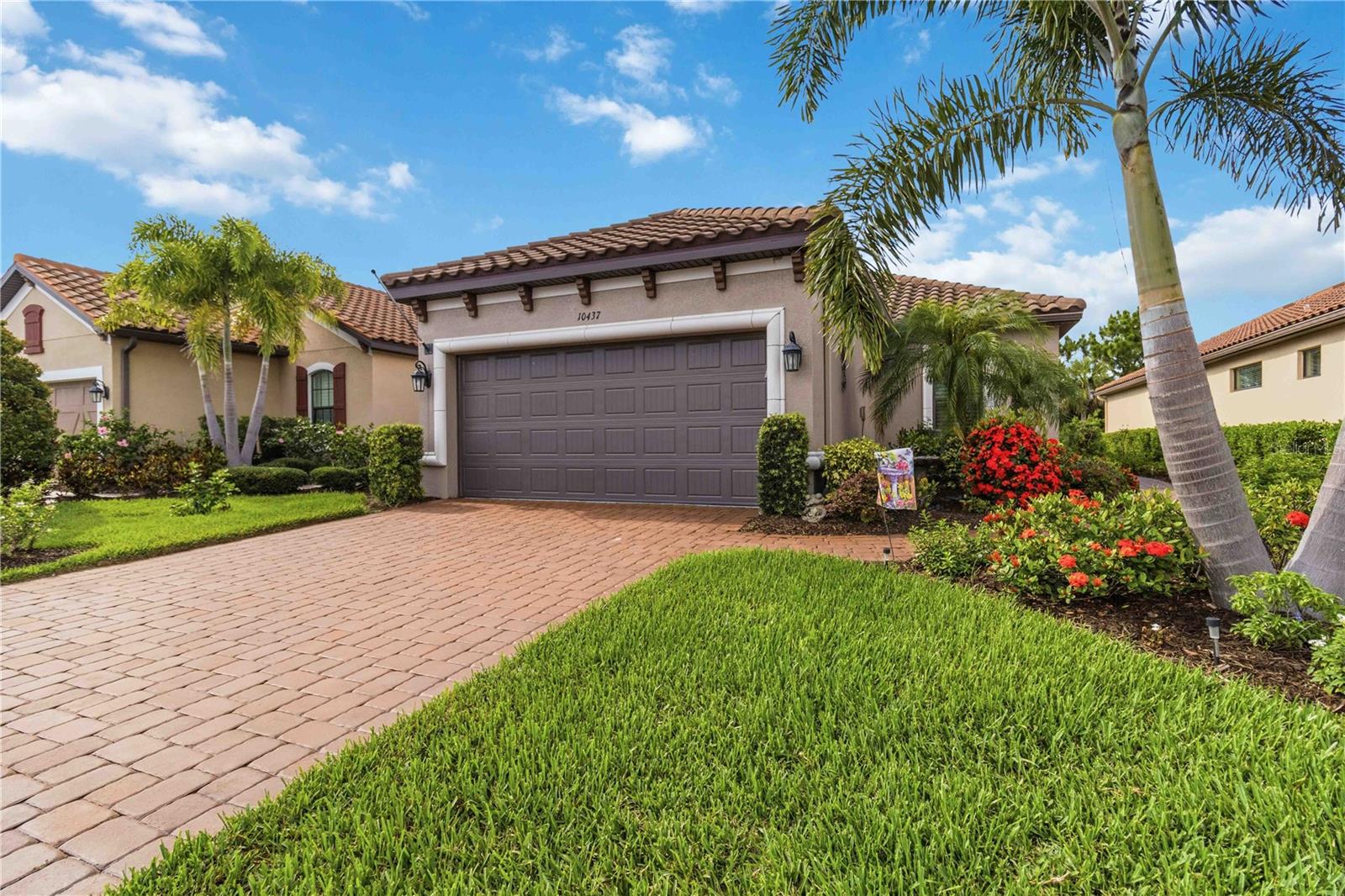 Photo of 10437 HIGHLAND PARK PLACE PALMETTO FL 34221