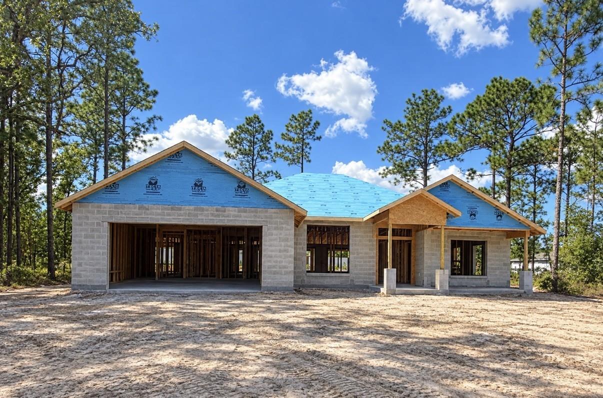 Photo of 547 W HOMEWAY LOOP DUNNELLON FL 34434