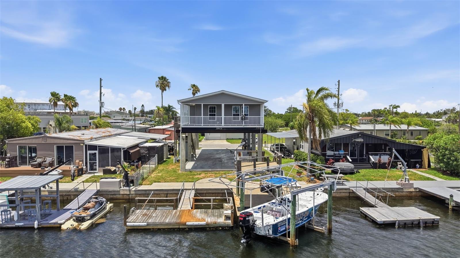 Photo of 6310 TOWER DRIVE HUDSON FL 34667