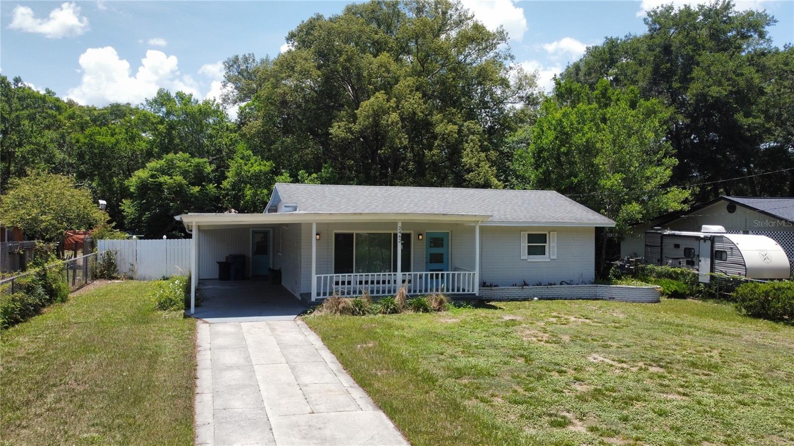 Photo of 2462 HARVARD ROAD DELAND FL 32724