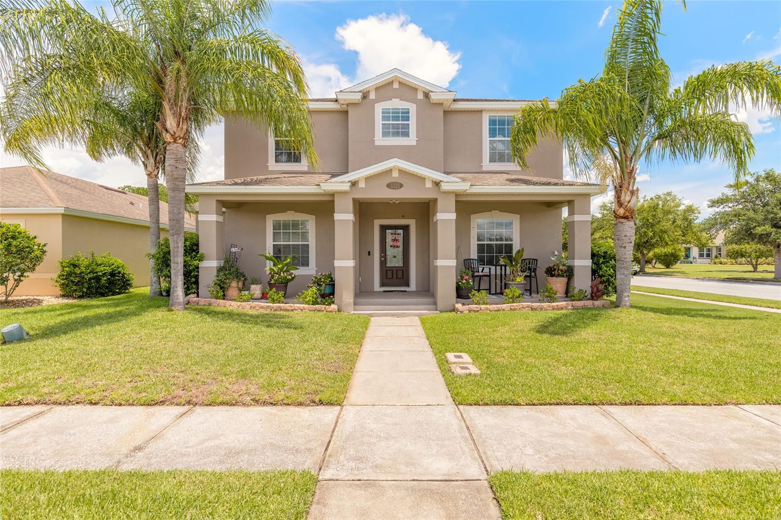 Photo of 3321 MARSILI AVENUE NEW SMYRNA BEACH FL 32168