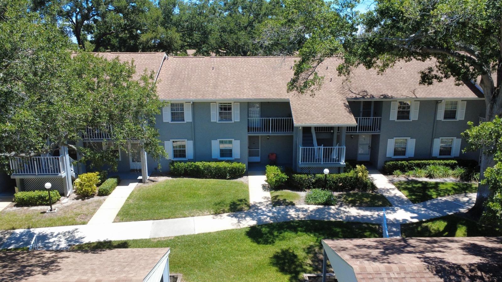 Photo of 1420 OAK HILL DRIVE #102 DUNEDIN FL 34698