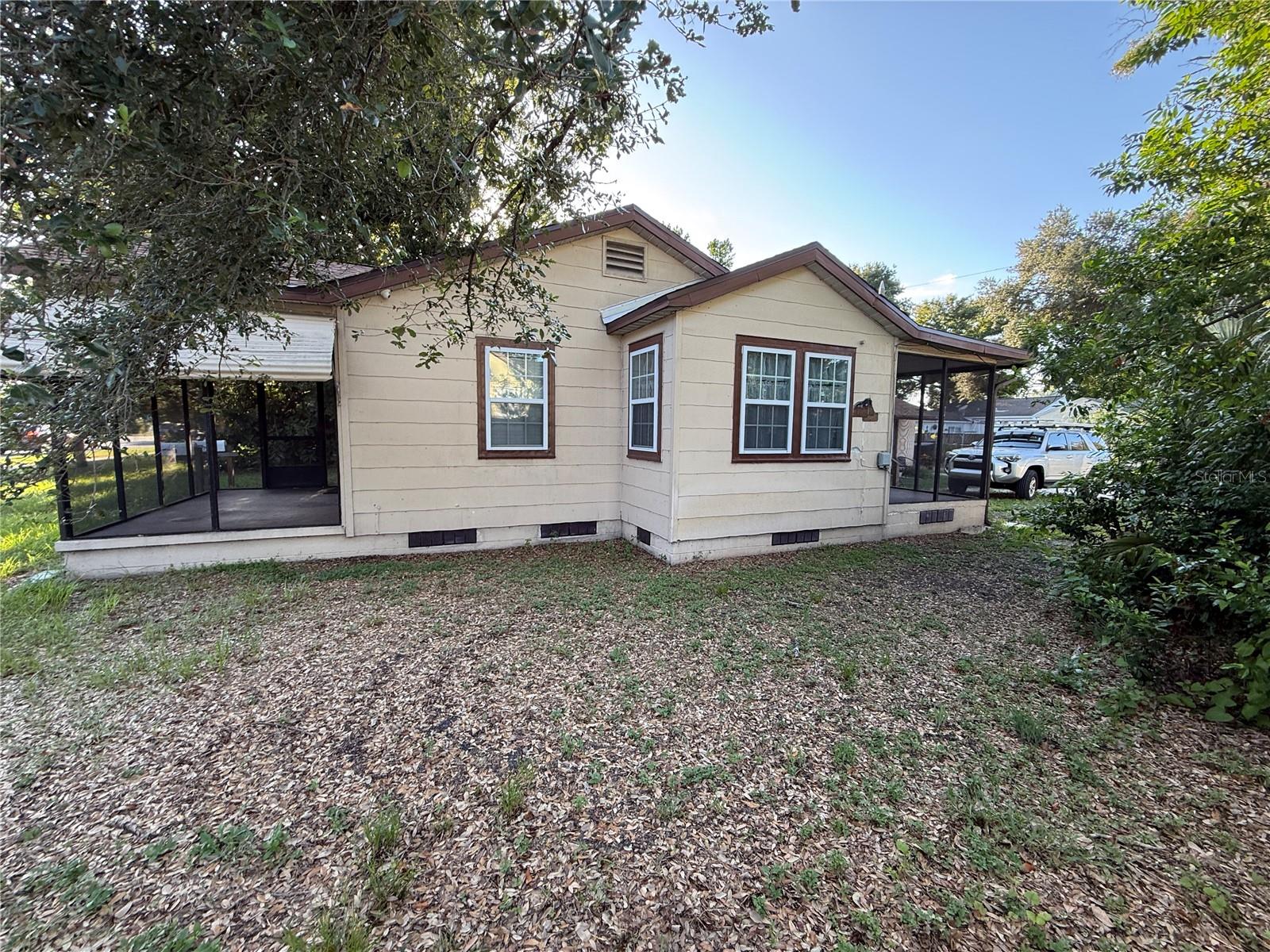 Photo of 5521 5TH AVENUE #Front House ST PETERSBURG FL 33710