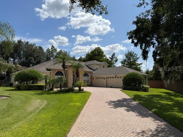 Photo of 13856 GLYNSHEL DRIVE WINTER GARDEN FL 34787