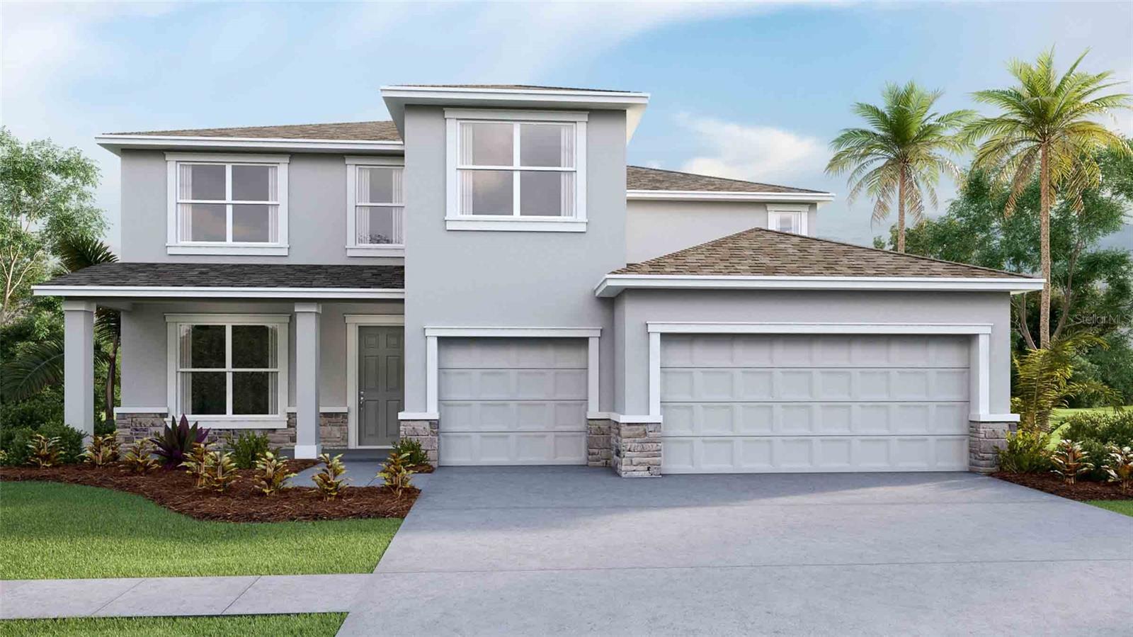 Photo of 32661 DULUTH DRIVE WESLEY CHAPEL FL 33543
