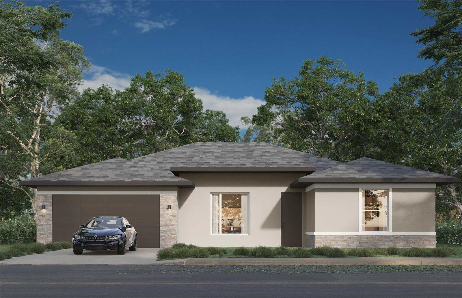 Photo of 117 BAYSIDE DRIVE PALM COAST FL 32137