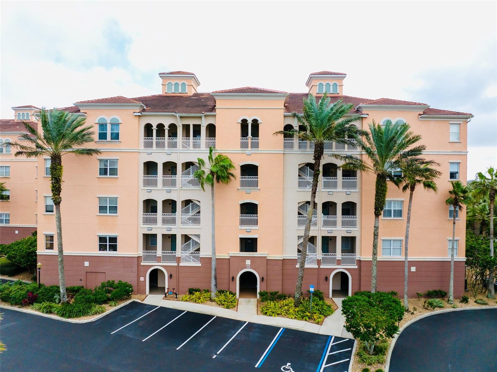 Photo of 15 OCEAN CREST WAY #1312 PALM COAST FL 32137
