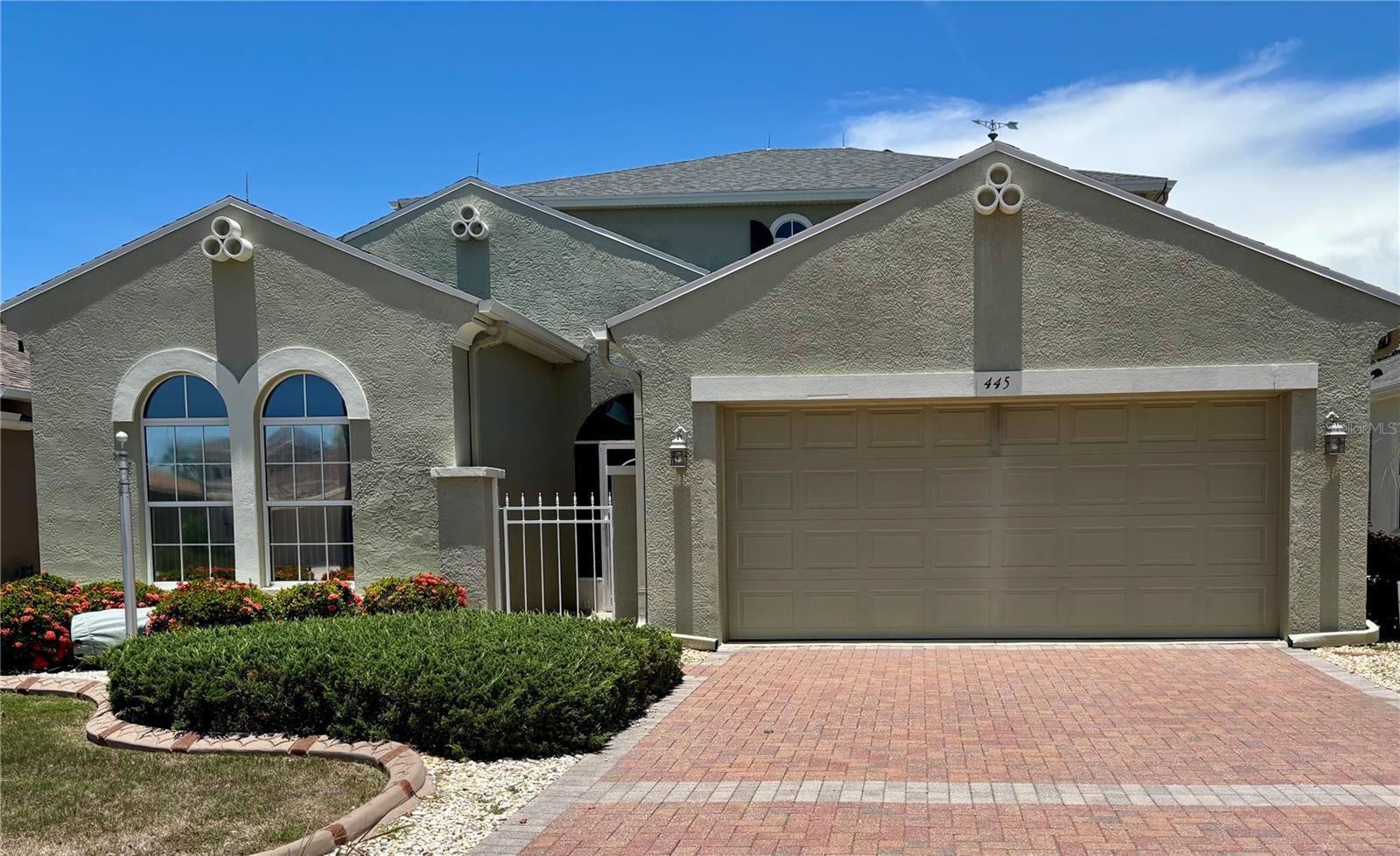 Photo of 445 NOBLE FAIRE DRIVE SUN CITY CENTER FL 33573