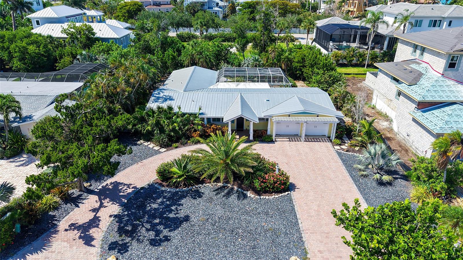 Photo of 602 BUTTONWOOD DRIVE LONGBOAT KEY FL 34228