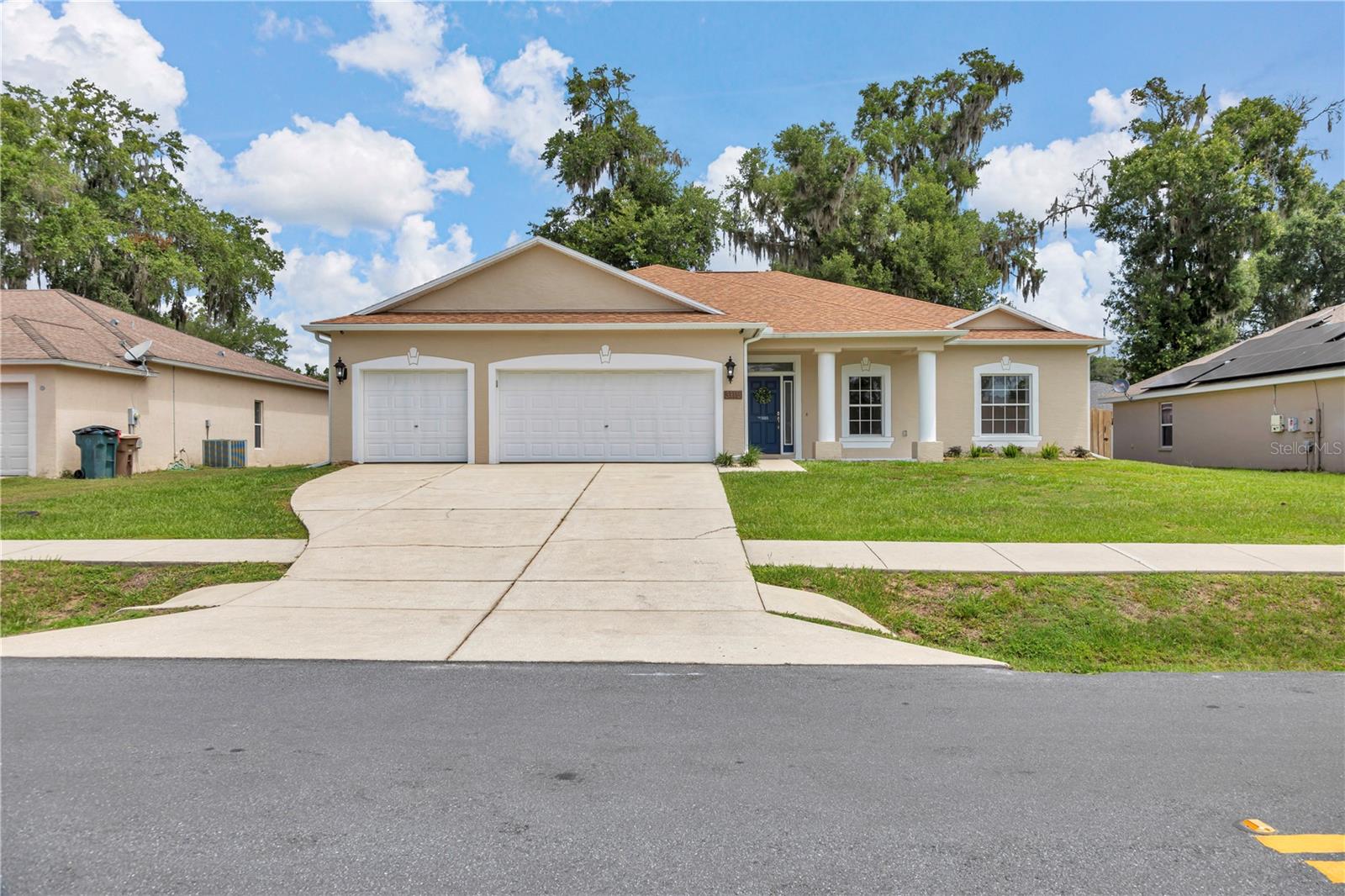 Photo of 3115 NE 25TH STREET OCALA FL 34470