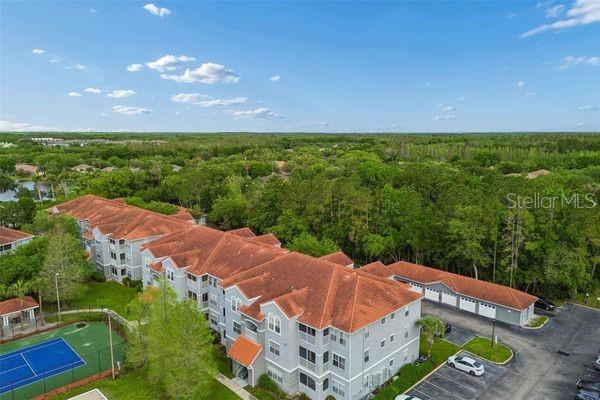 Photo of 18001 RICHMOND PLACE DRIVE #533 TAMPA FL 33647