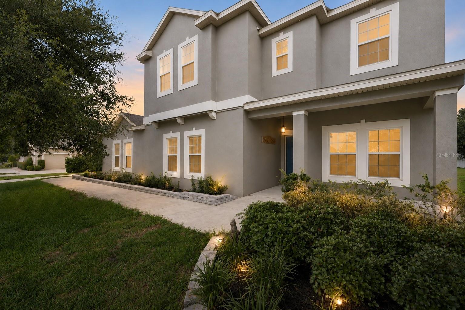 Photo of 4080 GOLDEN WILLOW CIRCLE APOPKA FL 32712