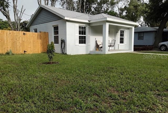 Photo of 1773 TEMPLE TERRACE ST PETERSBURG FL 33711