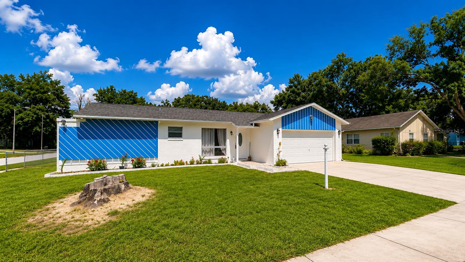Photo of 7717 GROVERIDGE COURT ORLANDO FL 32810