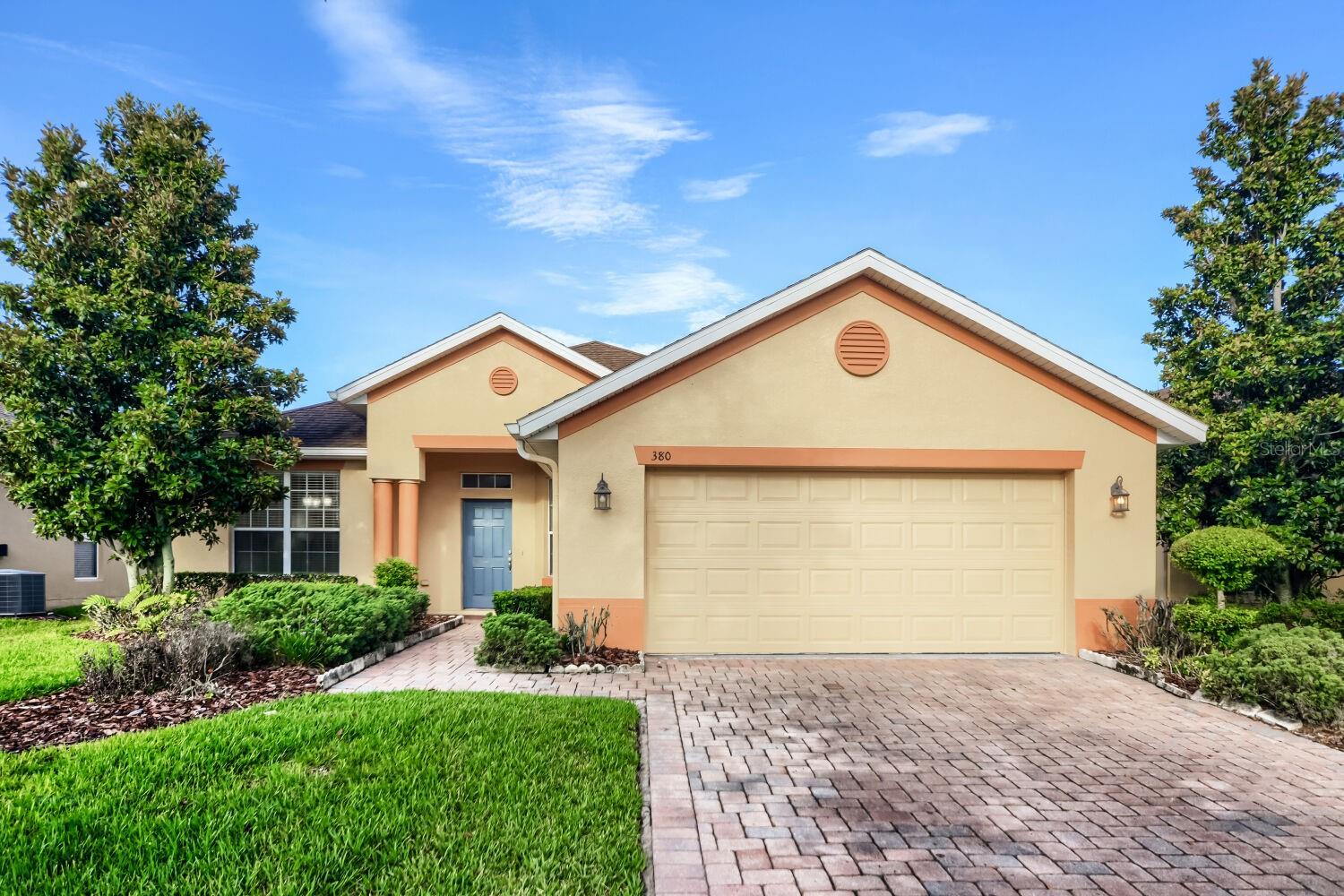 Photo of 380 SORRENTO ROAD KISSIMMEE FL 34759