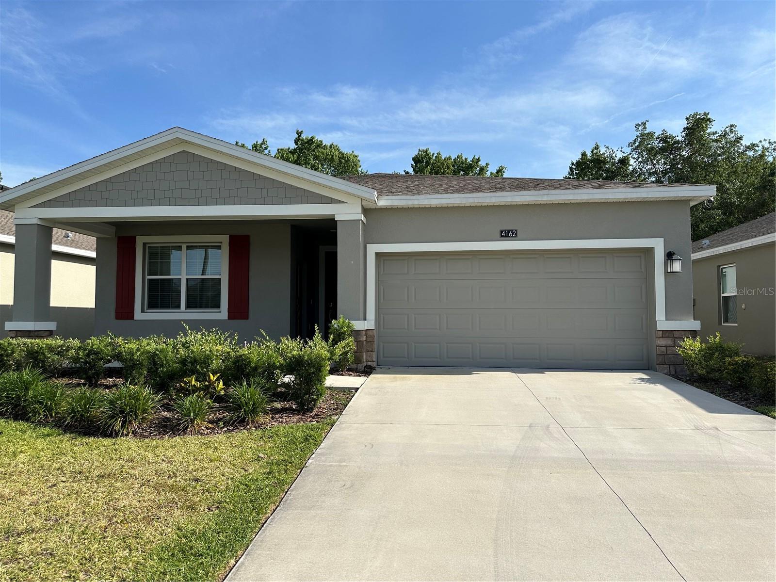 Photo of 4162 BABBLING BROOK WAY #A KISSIMMEE FL 34746
