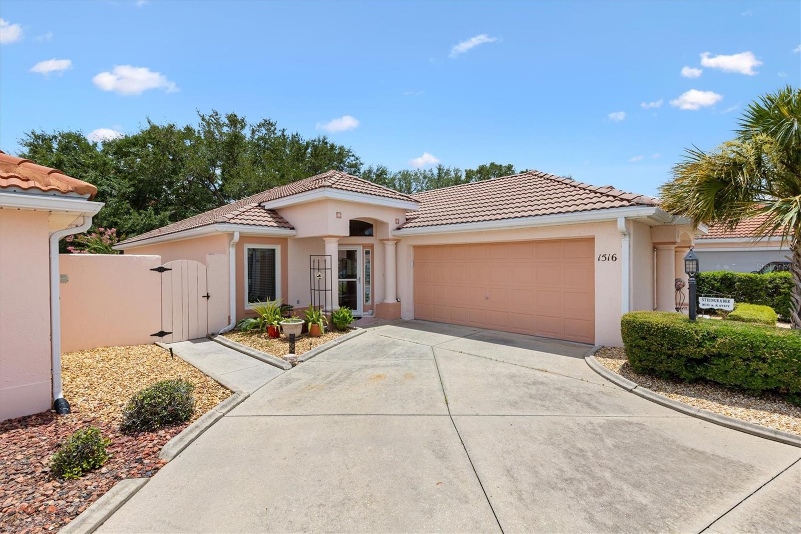 Photo of 1516 MARTINEZ DRIVE LADY LAKE FL 32159