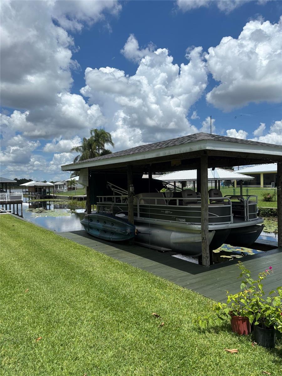 Photo of 121 DAISY LANE LAKE PLACID FL 33852