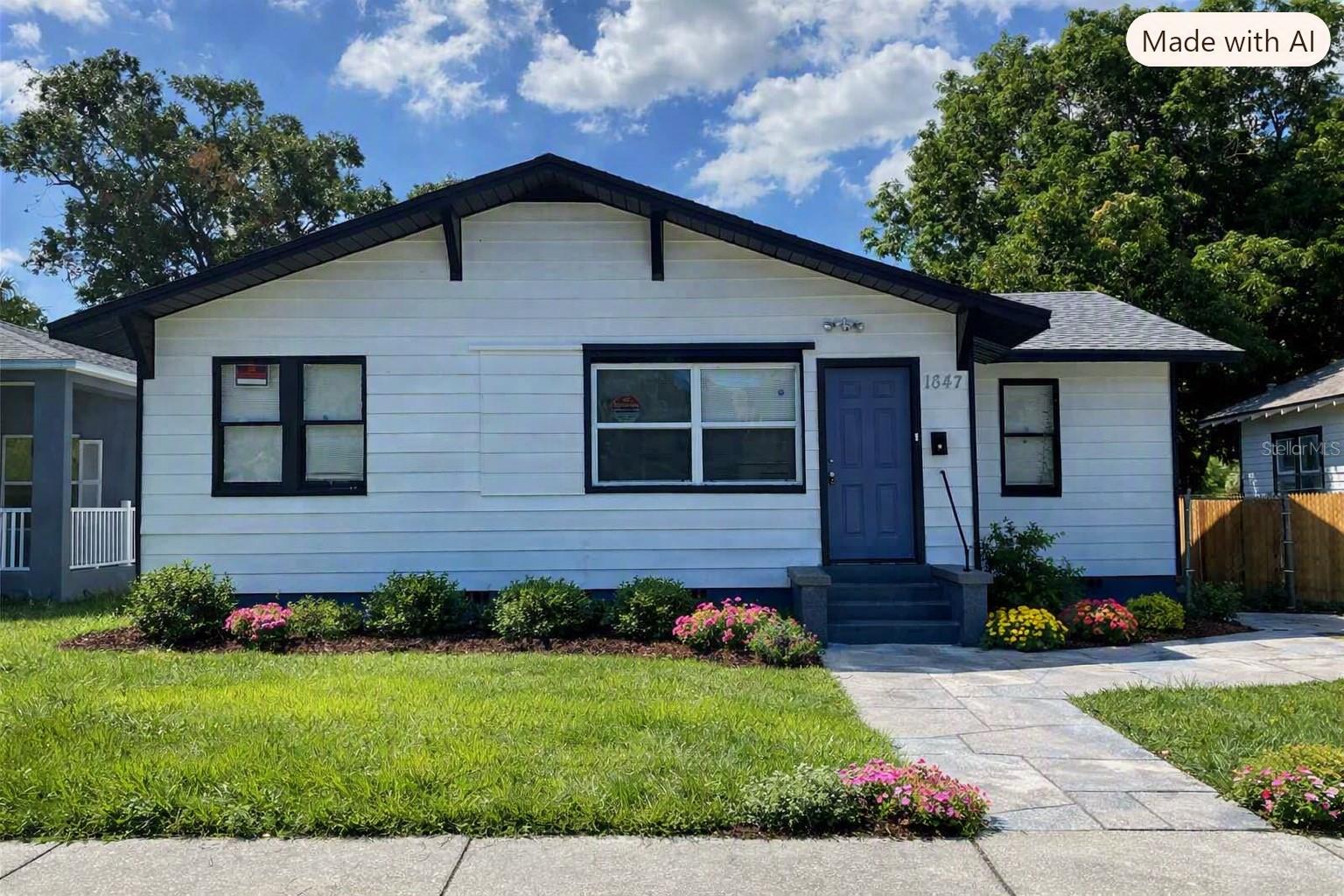 Photo of 1847 19TH STREET ST PETERSBURG FL 33712