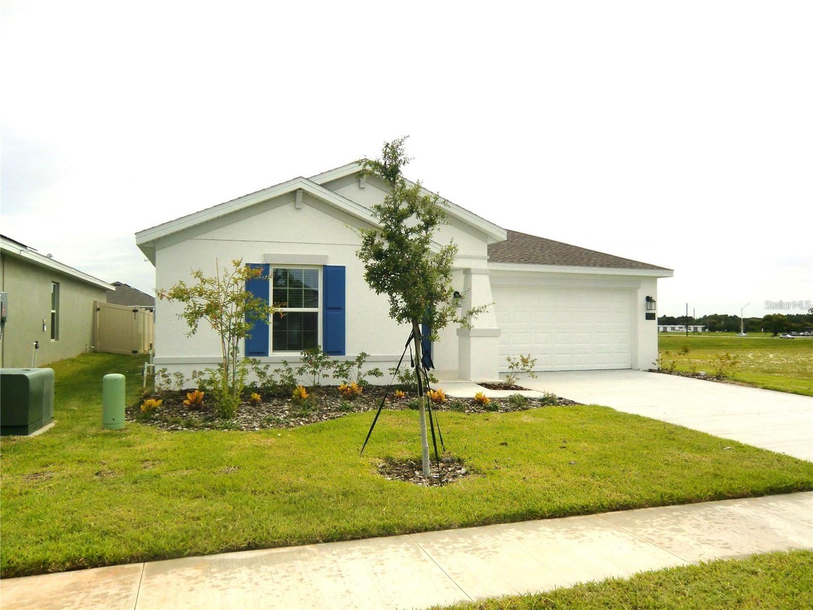 Photo of 172 INMAN BOULEVARD WINTER HAVEN FL 33881