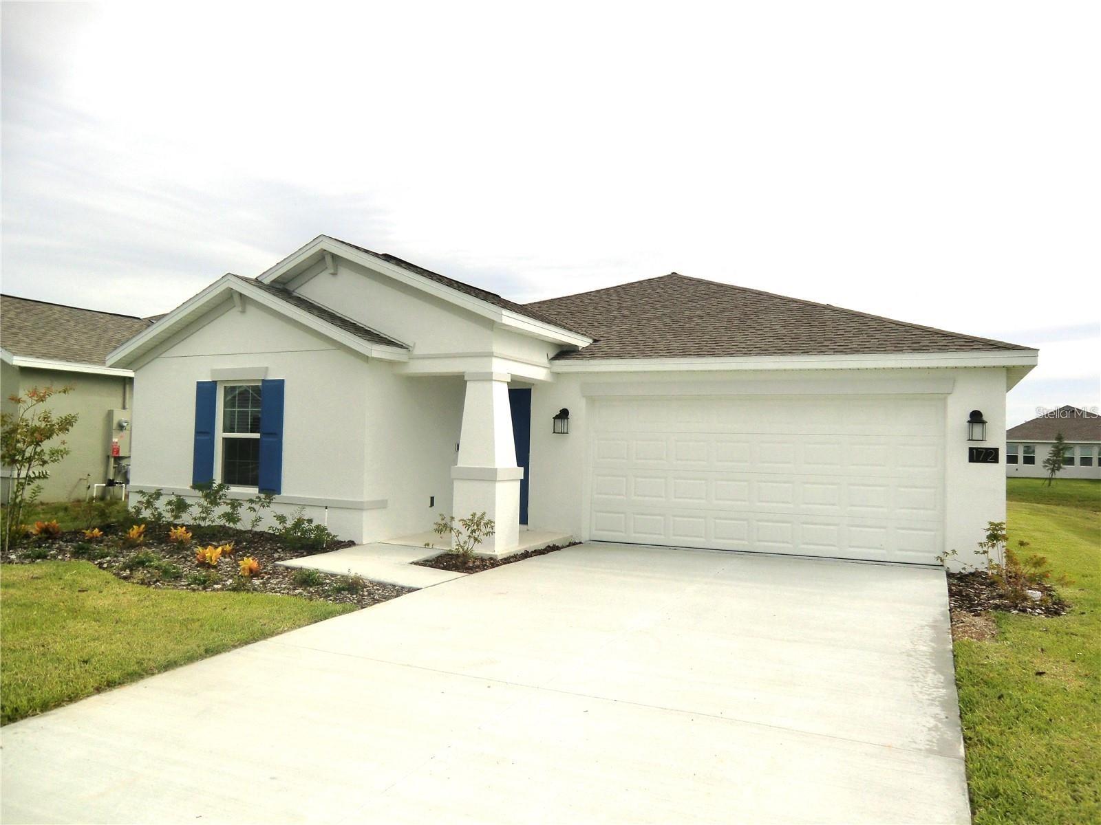 Photo of 172 INMAN BOULEVARD WINTER HAVEN FL 33881