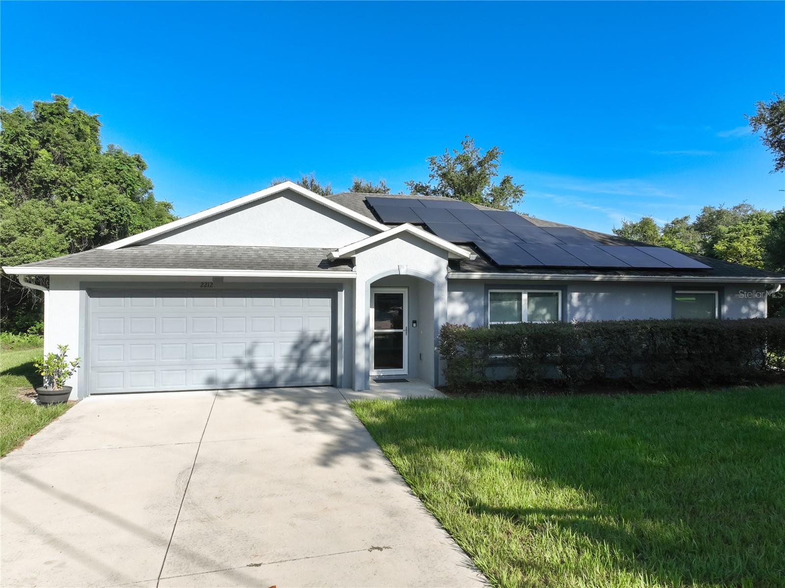 Photo of 2212 GAMEWELL COURT DELTONA FL 32725