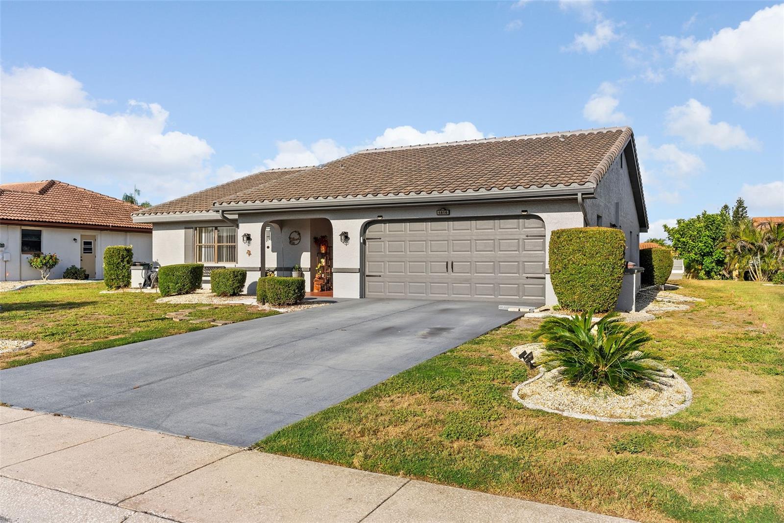Photo of 1816 GRANVILLE LANE SUN CITY CENTER FL 33573
