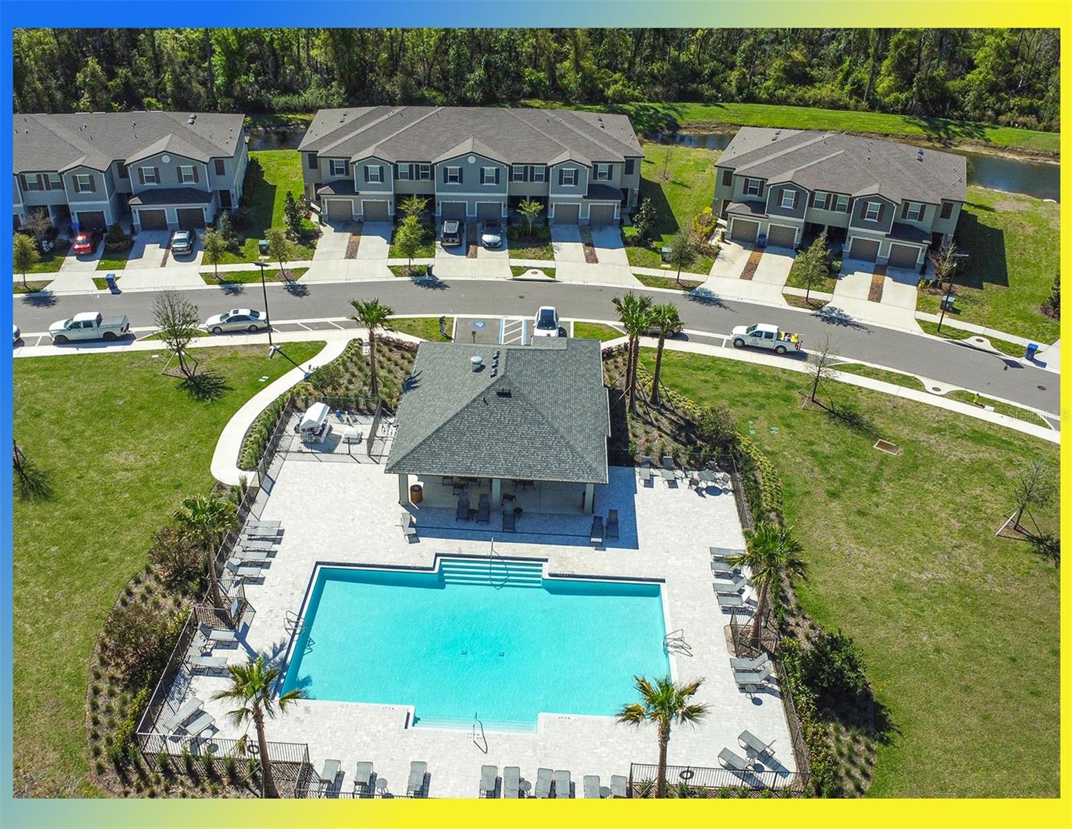 Photo of No Address Listed LAND O LAKES FL 34638