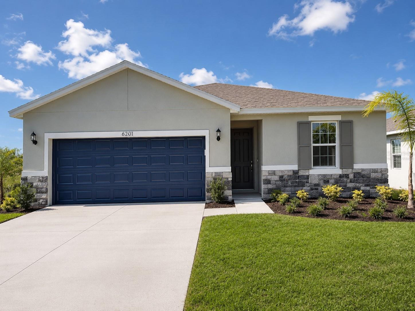 Photo of 6201 N SANDERS GROVE CIRCLE OKAHUMPKA FL 34762