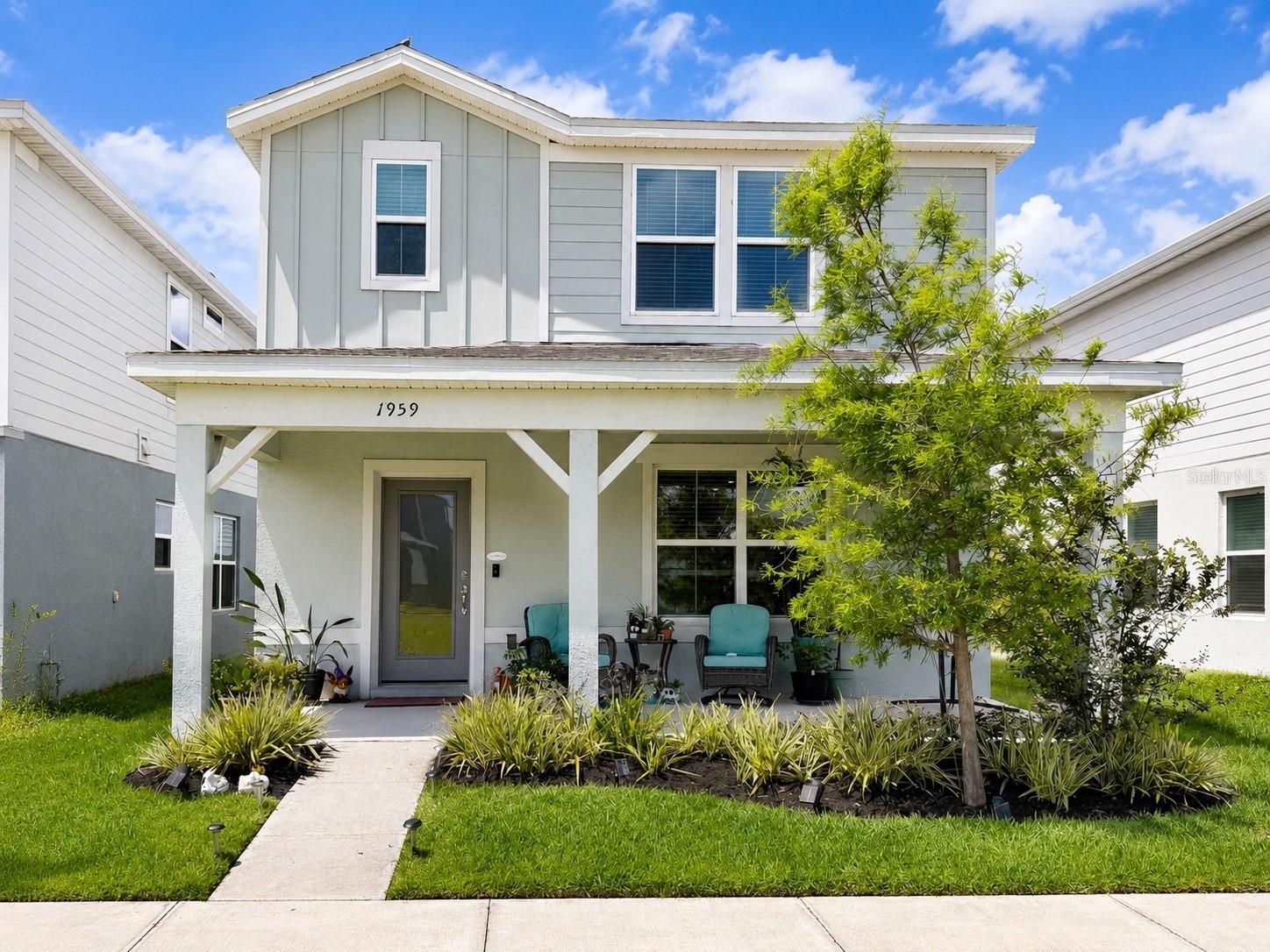 Photo of 1959 SUMMER SERENITY DRIVE KISSIMMEE FL 34744